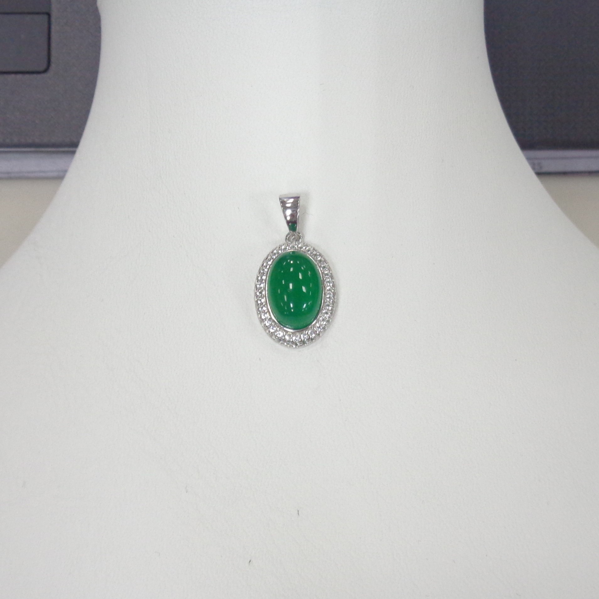 10422-001404 Подвеска (Ag 925)